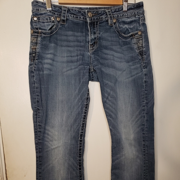 Miss Me Jeans - Picture 3 of 10